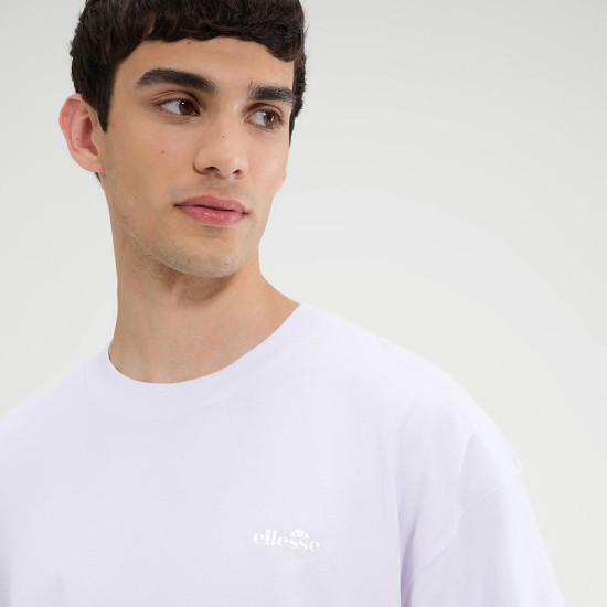 Ellesse Ανδρική κοντομάνικη μπλούζα Suisio T-Shirt